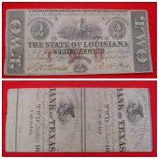 42 best confederate currency images confederate states of