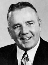 Herbert Benjamin “Deke” Brackett (1911-1970)