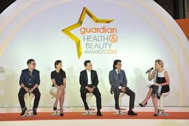 Working in guardian health and beauty are the most memorable experienced so far in my life. The Experts Choice At Guardian Health Beauty Awards Bubbamama Com