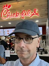 John Samaras's Instagram, Twitter & Facebook