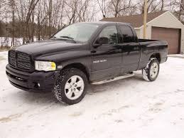 2003 dodge ram 1500 | DodgeTalk Forum
