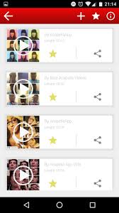 Acapella is a collaborative music platform, attraction top musicans. Best Of Acapella For Android Apk Download