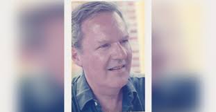 Obituary information for William D. Slyne