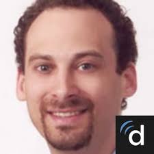 Dr. Jeffrey A. Switzer, DO