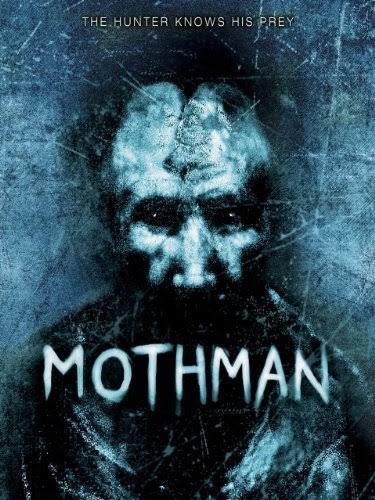 The Mothman Legacy (2020) - IMDb