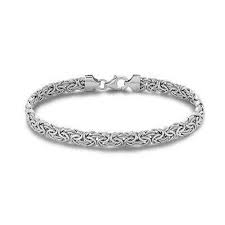 Gorgeous mens or ladies tennis bracelets. Mens Silver Bracelet By Glitiani Mens Silver Bracelet Inr 3 K Kilogram Approx Id 5163509