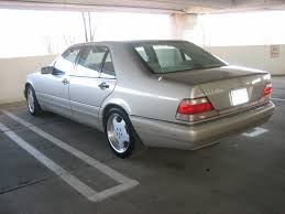 Maybe you would like to learn more about one of these? 1997 S420 Transmission Service Mercedes Forum Mercedes Benz Enthusiast Forums