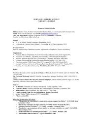 Maybe you would like to learn more about one of these? Bernardo Gabriel Mindlin Curriculum Vitae Gabriel B
