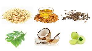 Wet your hair with water. Parentune Home Remedies To Reduce Premature Grey White Hair In Children