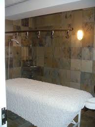 Vichy Shower Massage Room Massage Room Shower Massage Spa Inspiration