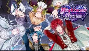 Otome/visual novel free to play play game. Free Otome Games English Nightmare Harem Free Shopping Mod Apk