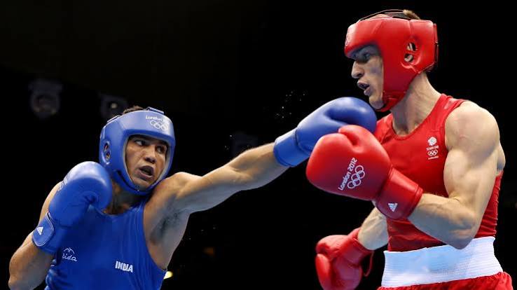 Manoj Kumar, former Commonwealth Games boxing champion, retires
