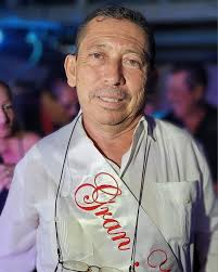 CODEL Barrio Miguel Yánez Ríos