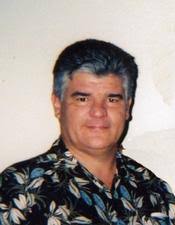 Craig Steven “Wolfy” Ware (1961-2012)