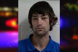 Casey Hyatt — Decatur County Jail Bookings