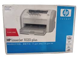 Is the printer communicating with the computer? Hp Laserjet 1020 Plus Printer For Printing Shri Balaji Info Solution Id 23124283612