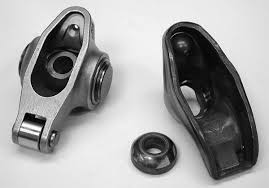We offer quality remanufactured 4, 6 and 8 cylinder. Small Block Chevy Rocker Arms Studs Pushrods Lifters Guide Chevy Diy