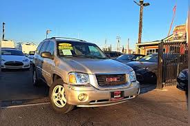 Image result for Medium Red 2001 Envoy