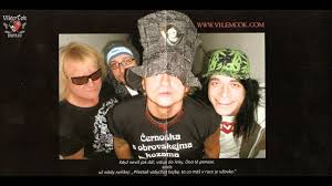 Obrázky, zvuky či videa k tématu čeští zpěváci na wikimedia commons. Vilem Cok Dokonala Zena Youtube