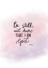 Hd wallpapers and background images Poster Bible Verse Lettering A4 Be Still And Know That I Etsy Frases Bonitas Palabra De Vida Palabras