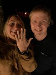 Mary Auxier and Kyle Richardson's Wedding Website