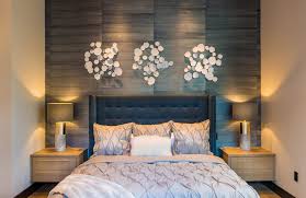 A simple board and batten accent wall completely transformed our master bedroom, and was one of black accent wall ideas that will bring modern edgy vibes to your home. Chairish Textured Walls Accent Wall Bedroom Stylish Bedroom