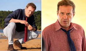 Bbc/red planet pictures/denis guyenon) ardal o'hanlon's emotional death in paradise exit aired last week, with his character di jack mooney. Death In Paradise Season 9 What Episode Will Ardal O Hanlon Leave In Tv Radio Showbiz Tv Express Co Uk