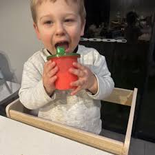 Bubs Easy-Digest Goat Milk Toddler Drink Stage 3 Reviews