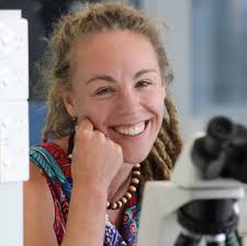 Dr Jess Melbourne-Thomas