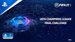Uefa.com is the official site of uefa, the union of european football associations, and the governing uefa works to promote, protect and develop european football across its 55 member. Uefa Champions League Challenge Final Youtube