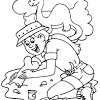 You can use our amazing online tool to color and edit the following fossil coloring pages. 1