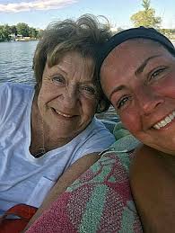 Carol Ann Waters Obituary