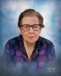 Ernestine Cooper's Instagram, Twitter & Facebook