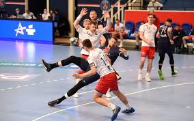 Maybe you would like to learn more about one of these? Muzhchiny Liga Chempionov Meshkov Brest V Gostyah Ustupil Pszh Belorusskaya Federaciya Gandbola