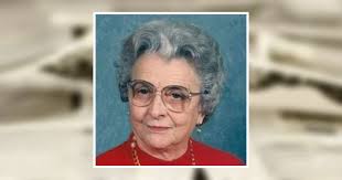 Edna Crow Obituary March 17, 2014