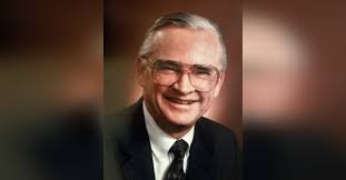 Obituary information for William James Wittenberg