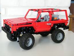 Free delivery and returns on ebay plus items for plus members. Free Building Instructions Page 5 Nico71 S Technic Creations