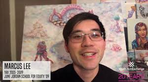 Marcus Lee