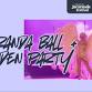 Jacaranda Ball & Garden Party Presented by: Valley event image