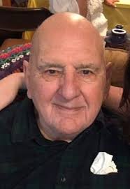 Dick Burton Obituary