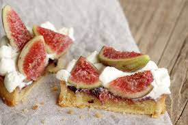 Tartelettes Aux Figues Fraiches Figues Fraiches Tarte Aux Figues Fraiches Mini Tarte