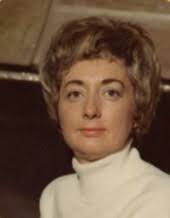 Obituary information for Eleanor Gail Blust