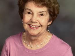 Evelyn Wolfe's Obituary