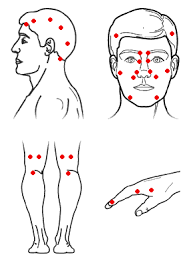 Herbal Remedies Ent Issues Acupressure Therapy