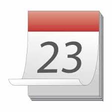 C'est au mois de mars et ce sont les dernières vacances avant la fin de l'année scolaire. How To Say The Date In French Le Or No Le