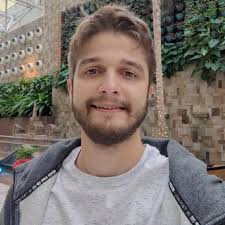 gilbertobr (Gilberto Junior) · GitHub