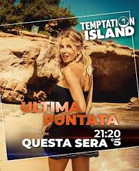 Si è ingelosita nel vedere il video ma lei nella sua testa ha un'altra persona. Live Temptation Island In Diretta Ultima Puntata Di Martedi 20 Ottobre Alberto E Speranza Escono Separati Nello E Carlotta Escono Insieme E Lui Le Regala L Anello Speranza Tradita Due Volte Da Alberto