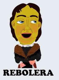 Comparsa del barrio Oliver