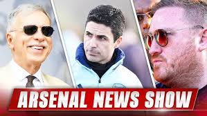 EVERY ARSENAL FAN SHOULD BE ANGRY! 😡 WE’VE BEEN SOLD A DREAM! 💔FT Dan  Potts @footballs12thman