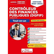 Sign in to view your mail. Concours Controleur Des Finances Publiques Dgfip Categorie B Tout En Un Concours Edition 2021 2022 Dominique Dumas Frederic Bottaro 9782311210958 Livres Universitaires Livre